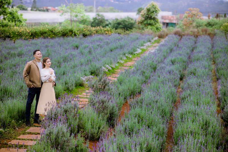 hinh cuoi da lat mau trong sang