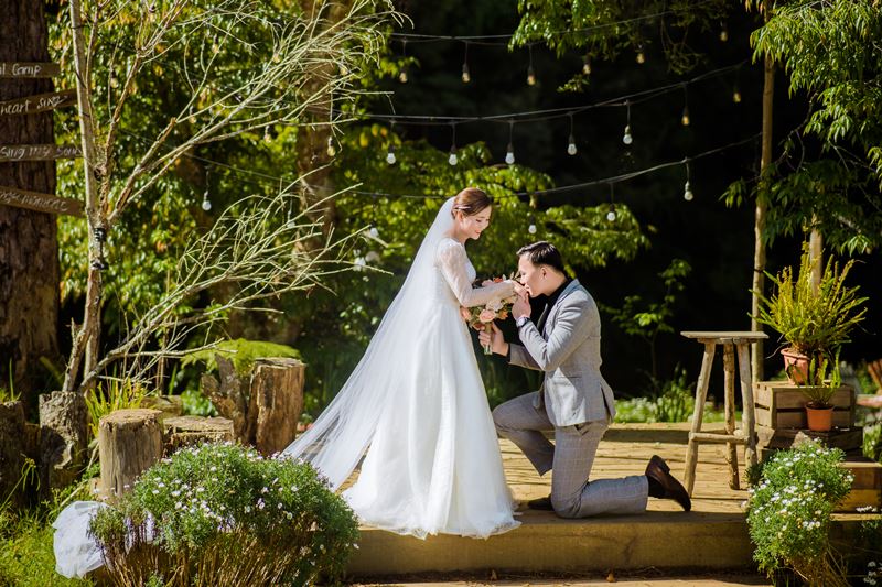 hinh cuoi da lat mau trong sang