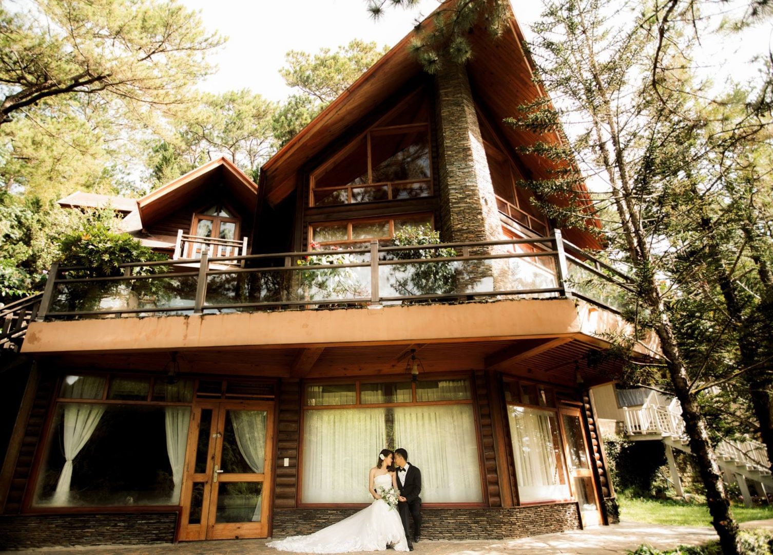 Kinh nghiệm chọn studio chụp ảnh cưới ở Đà Lạt