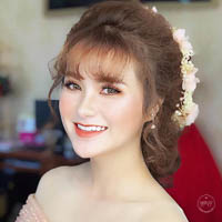 Makeup ở Đà Lạt