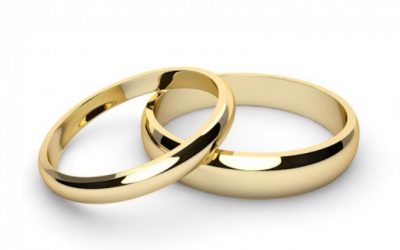 Tổng hợp những mẫu nhẫn cưới trơn hot nhất hiện nay